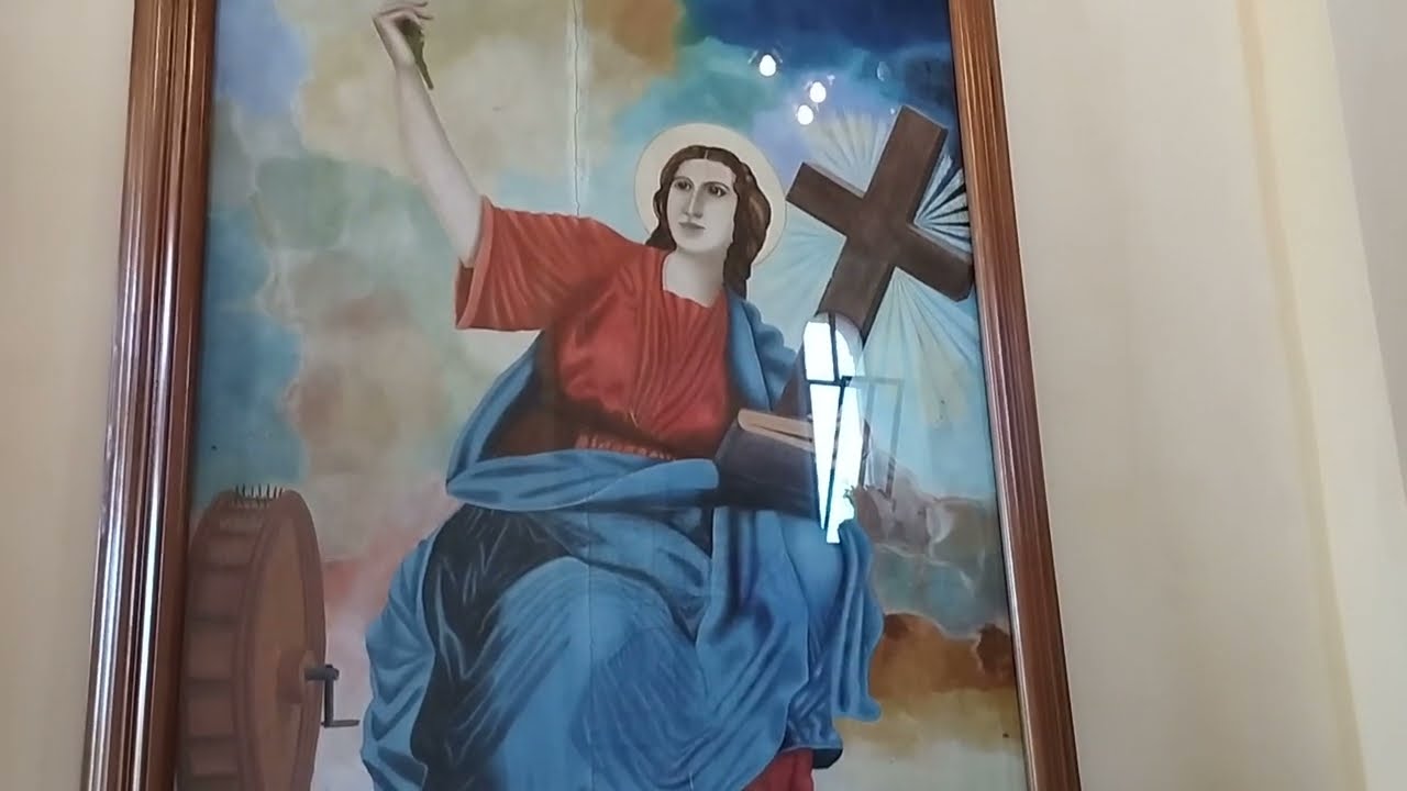 Orroli Live Preparazione Partenza Anteprima Santa Caterina