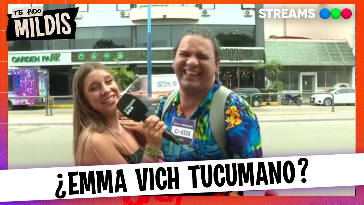 Un tucumano dispuesto a todo en Gran Hermano: ¿Entrará a la casa?