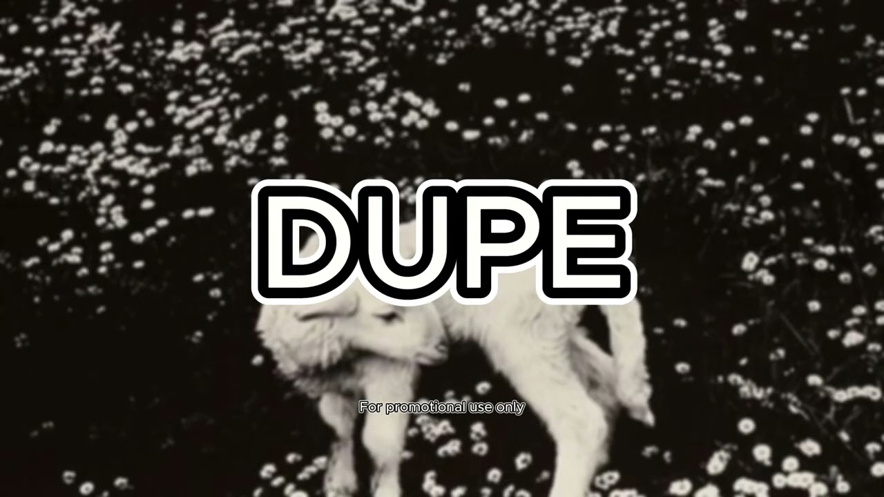 AFRO TYPE BEAT | ' ' DUPE ' ' | Afrobeat Instrumental 2026