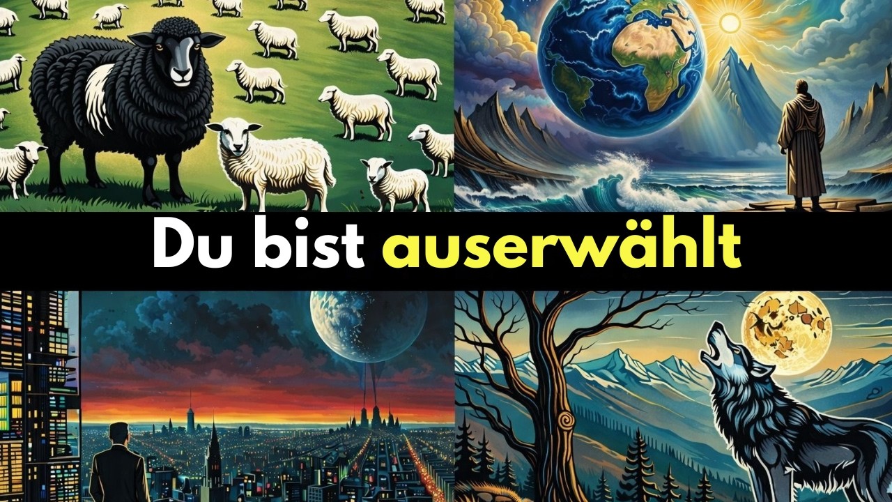10 Anzeichen dafür, dass Sie von der Neuen Erde auserwählt sind