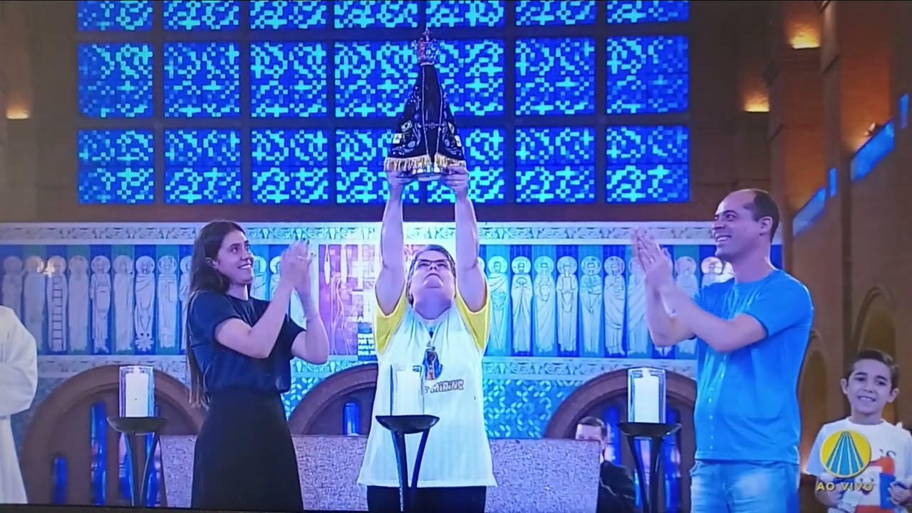 12 de outubro de 2024