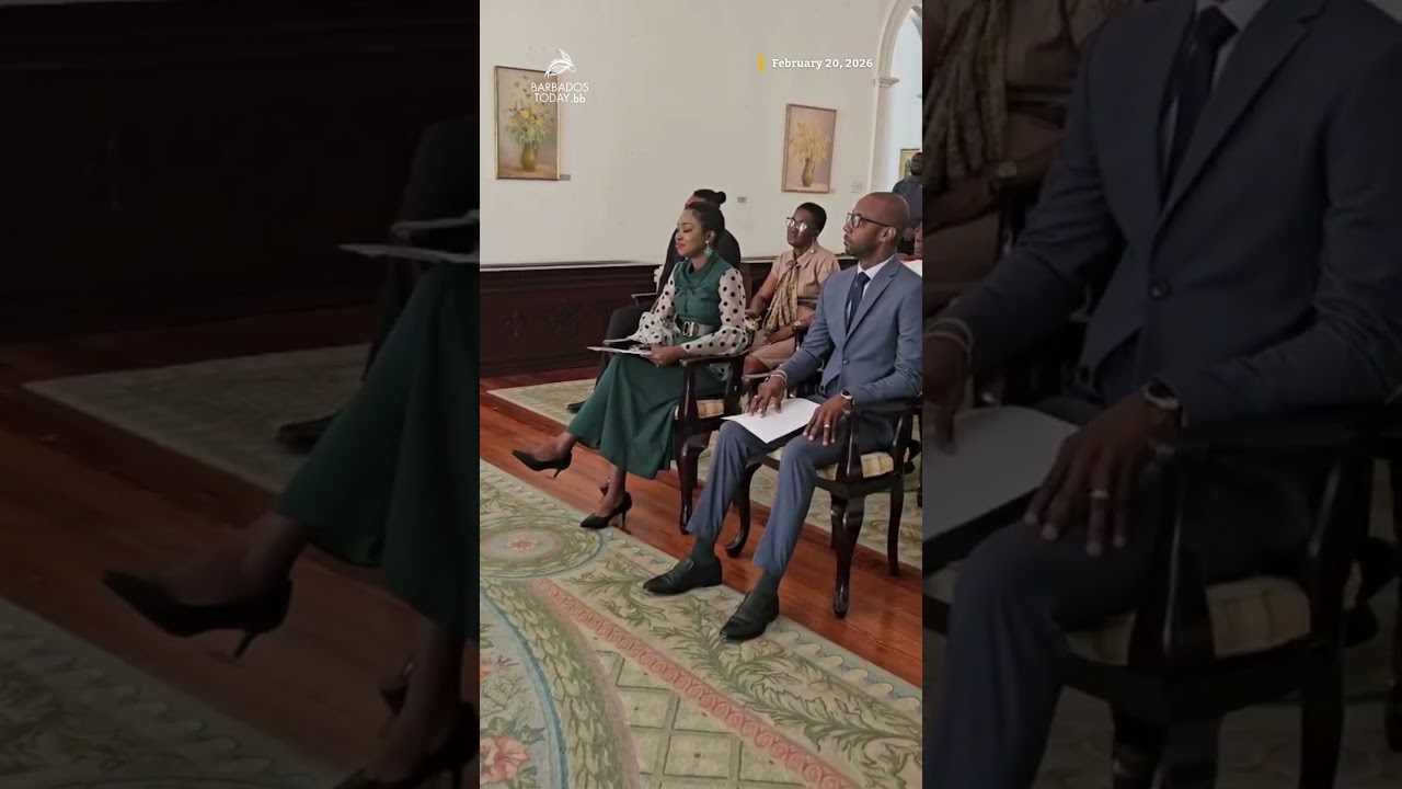President on Opposition Senate appointments