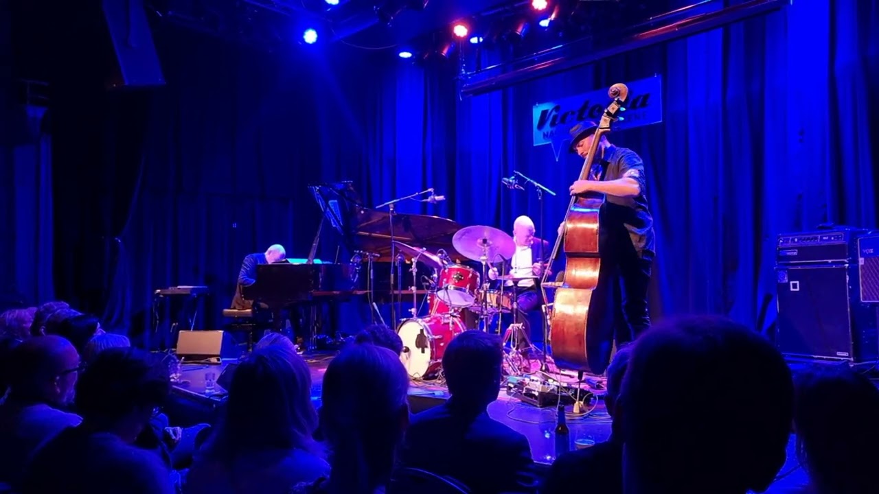 Tord Gustavsen Trio - Seattle Song // Oslo, 9th of November 2024