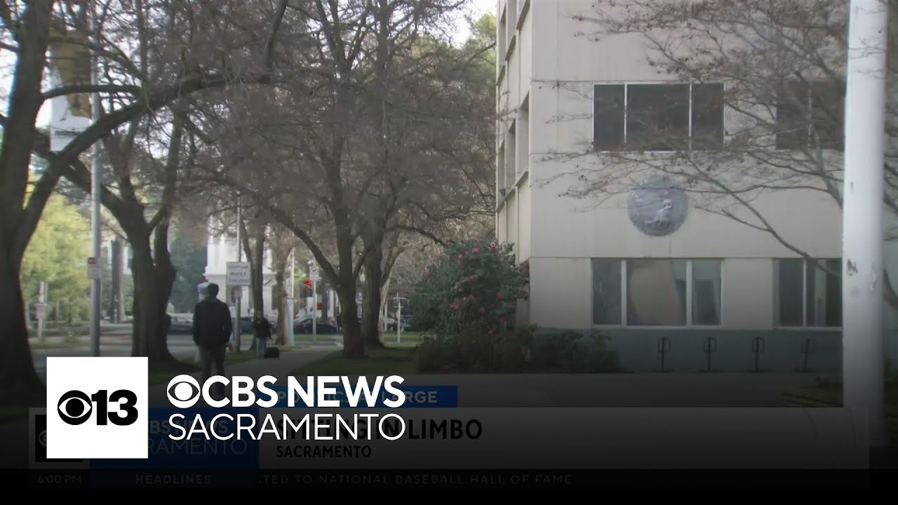 Sacramento leaders urge state to repurpose empty offices as downtown recovery stalls