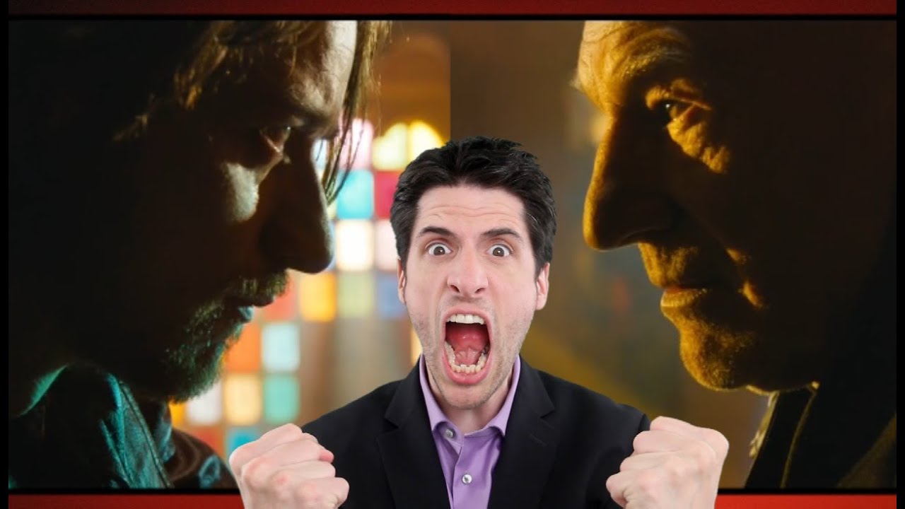 X Men: Days of Future Past trailer review