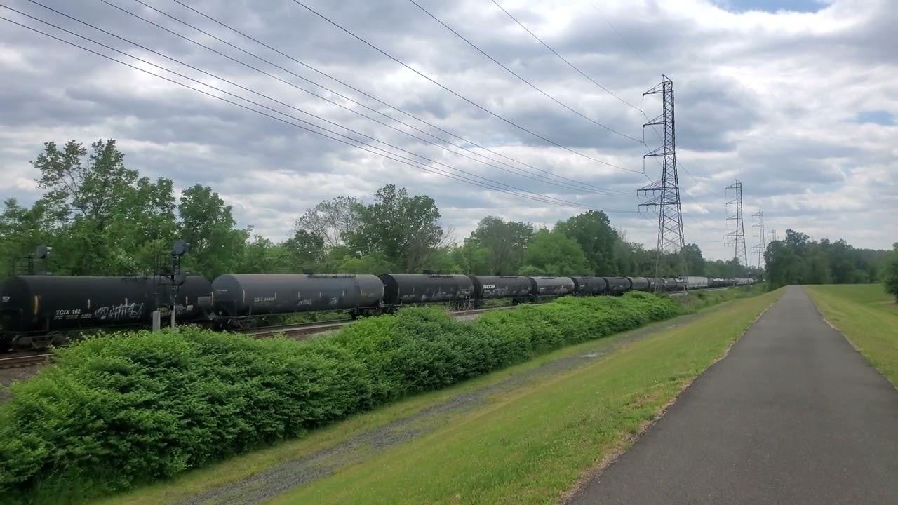 CSX 338, 391, 8846..M404.