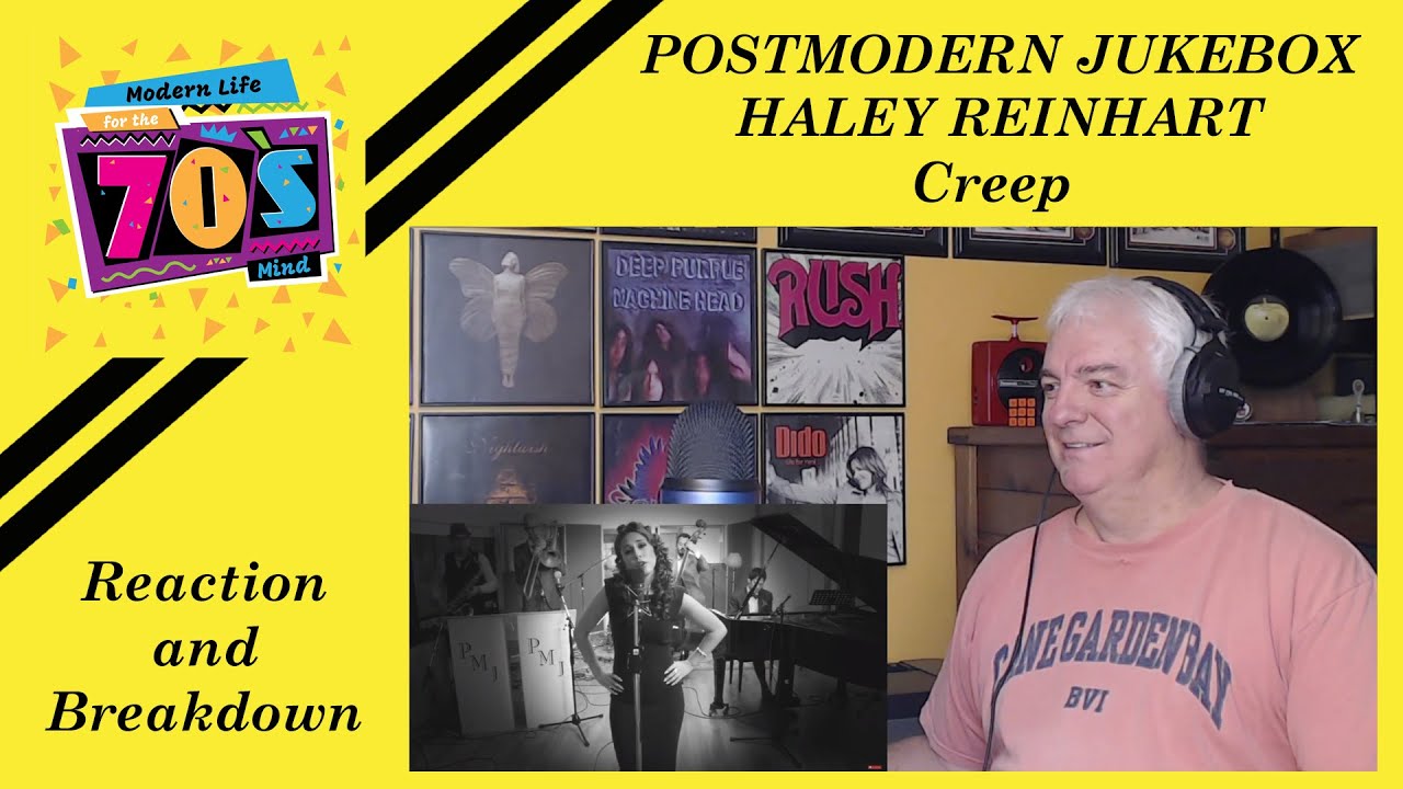 Postmodern Jukebox (Haley Reinhart) 