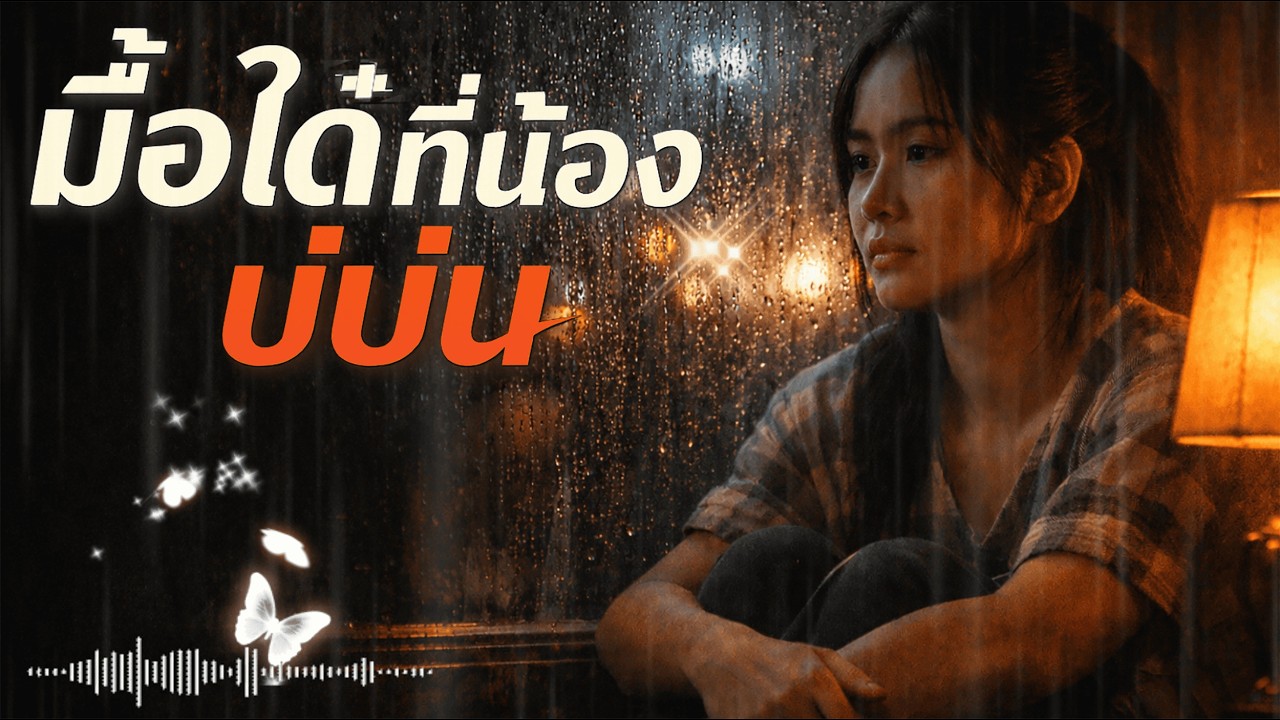 มื้อใด๋ที่น้องบ่บ่น - เมาเล่า เรคคอร์ด [Official Audio]