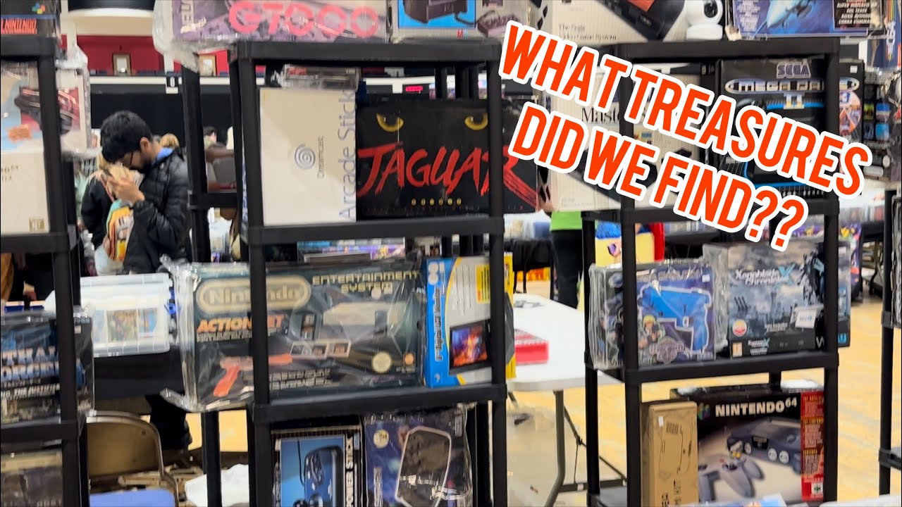 CARDIFF GAMING MARKET- WAS IT WORTH IT?