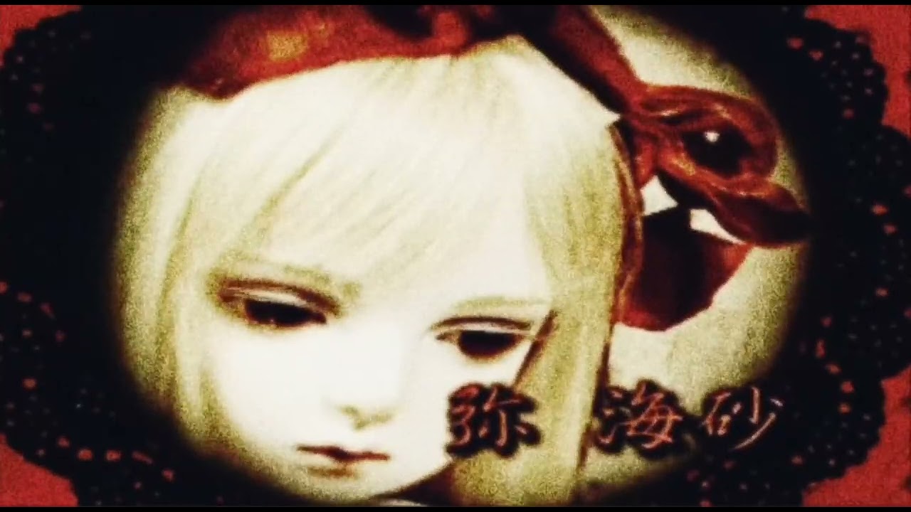 𝄞ㆍdismembered doll 𓂃 𝅄       miyaki   𓊆ྀི♱𓊇ྀི