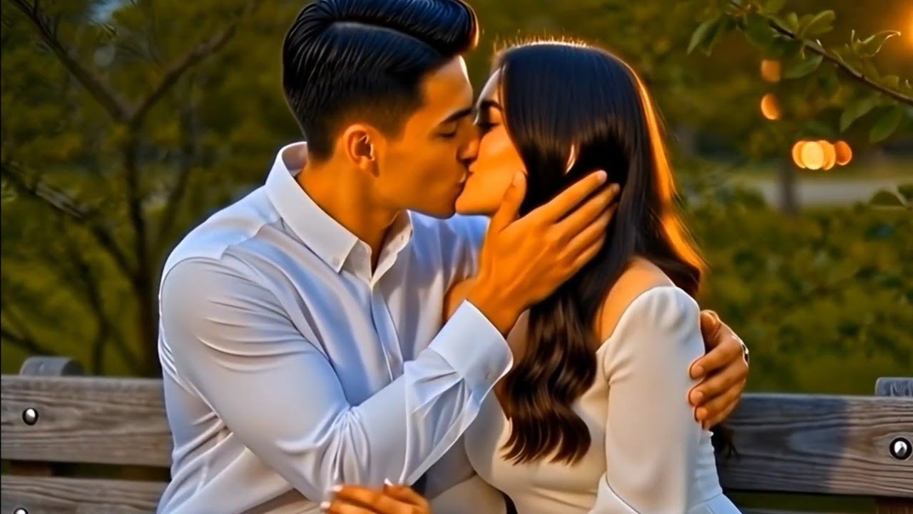 Ai Generated Intresting Love Story || Romentic Love Story || Twist In Story