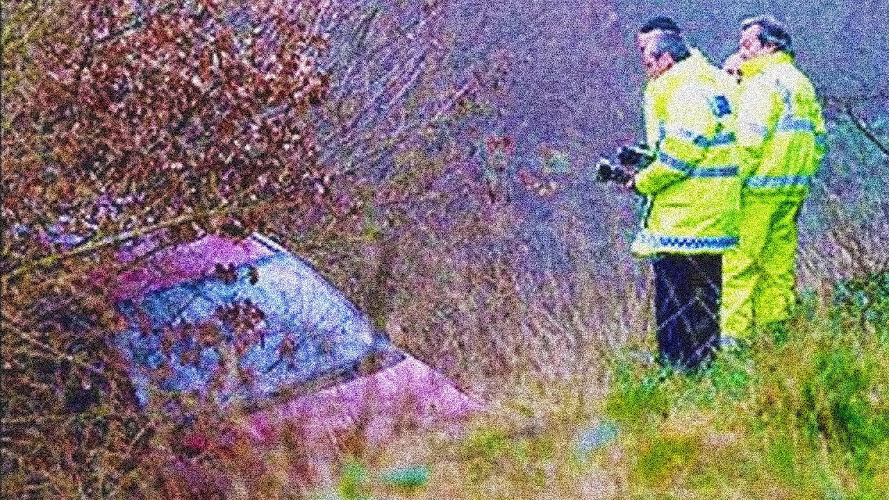 The Most Mysterious Crash In British History (A3 Ghost Crash)