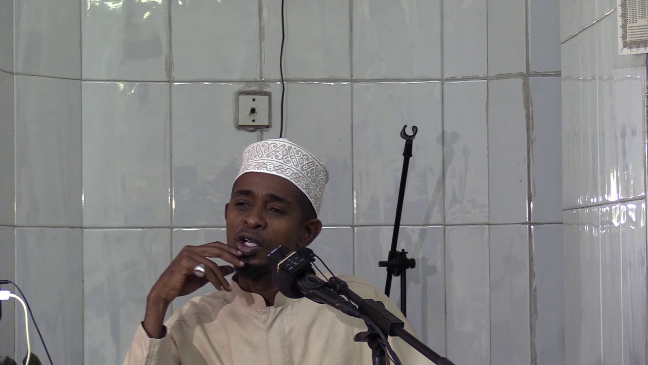 NANI HAPEWI ZAKAH