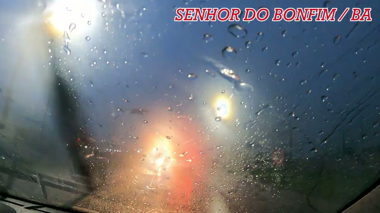 Senhor do Bonfim / BA