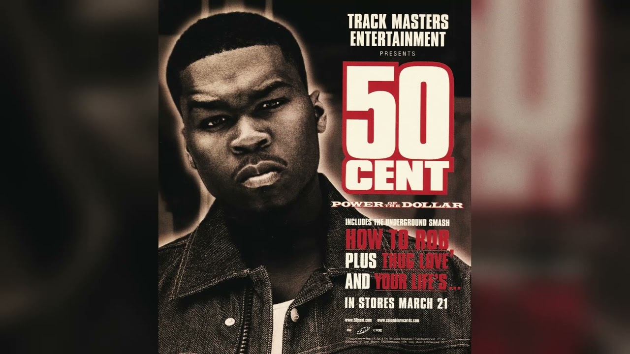 Capone-N-Noreaga & 50 Cent - The Heatwave (Original Version) (Unreleased)