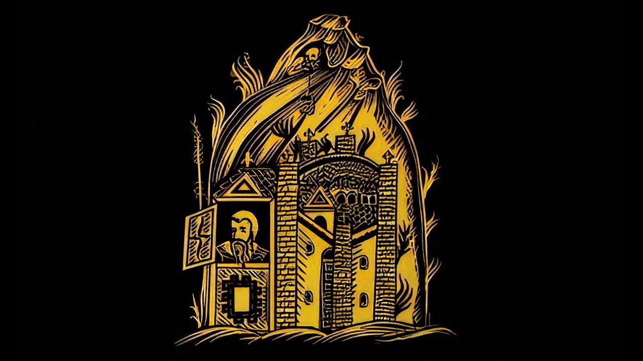 3.5.2026 – The Evergetinos – A Complete Text