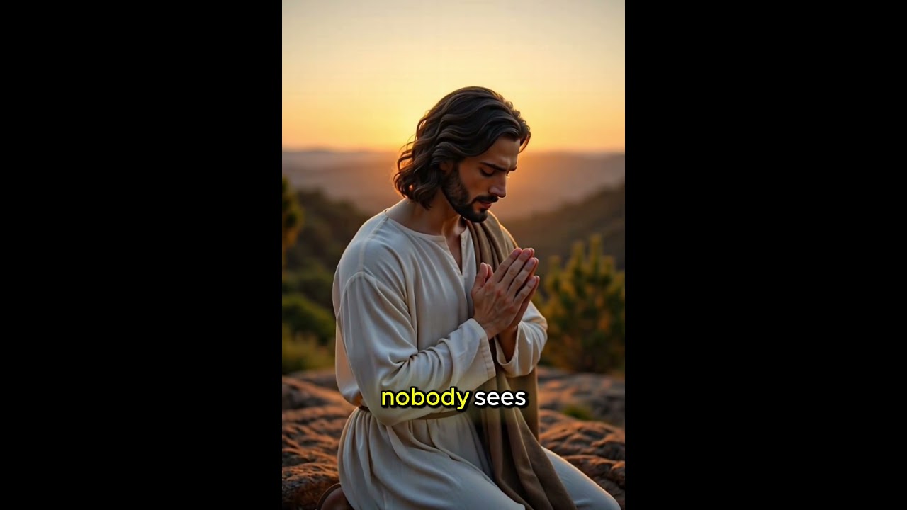 This Morning Prayer Will Restore Your Strength and Peace | Prayer War Room