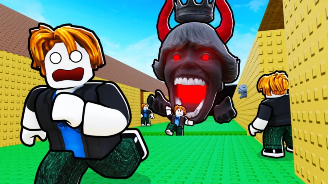 Roblox Ultimate Brainrot Color Bridge Challenge Day 9 @peachyrbx007