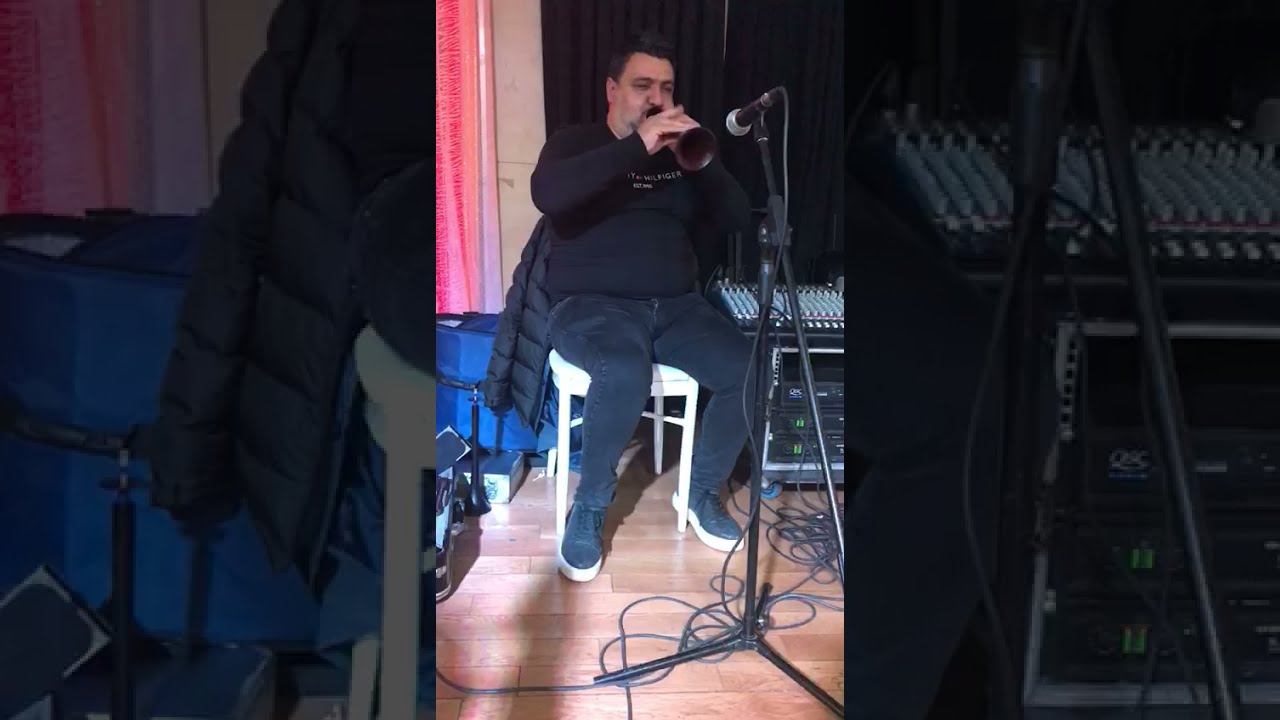 Zurnayı Konuşturan Adam - Yenal Satıcı - Zurna Dile Geldi