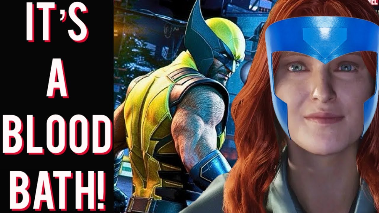 Почему фанаты В БЕШЕНСТВЕ от Marvel&rsquo;s Wolverine &mdash; главные скандалы вокруг Insomniac прямо сейчас