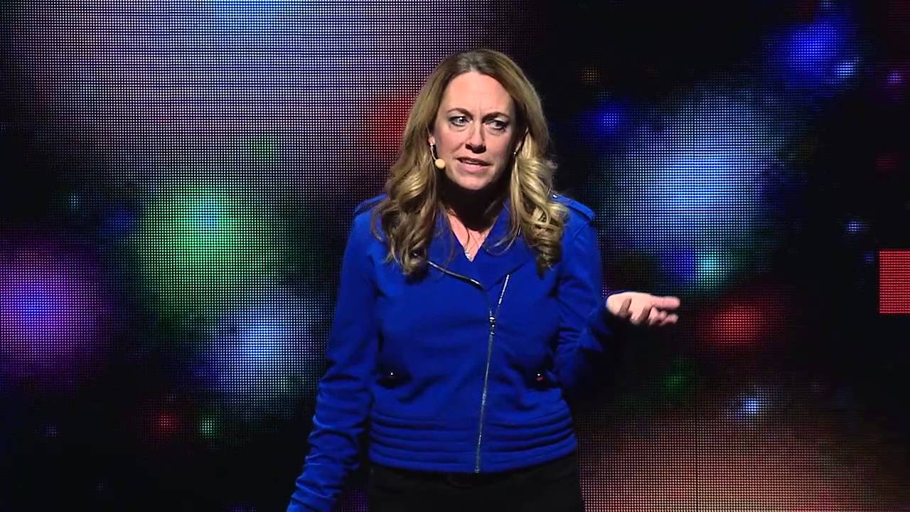 TED + Youth = a serious movement | Kelly Stoetzel | TEDxSMU