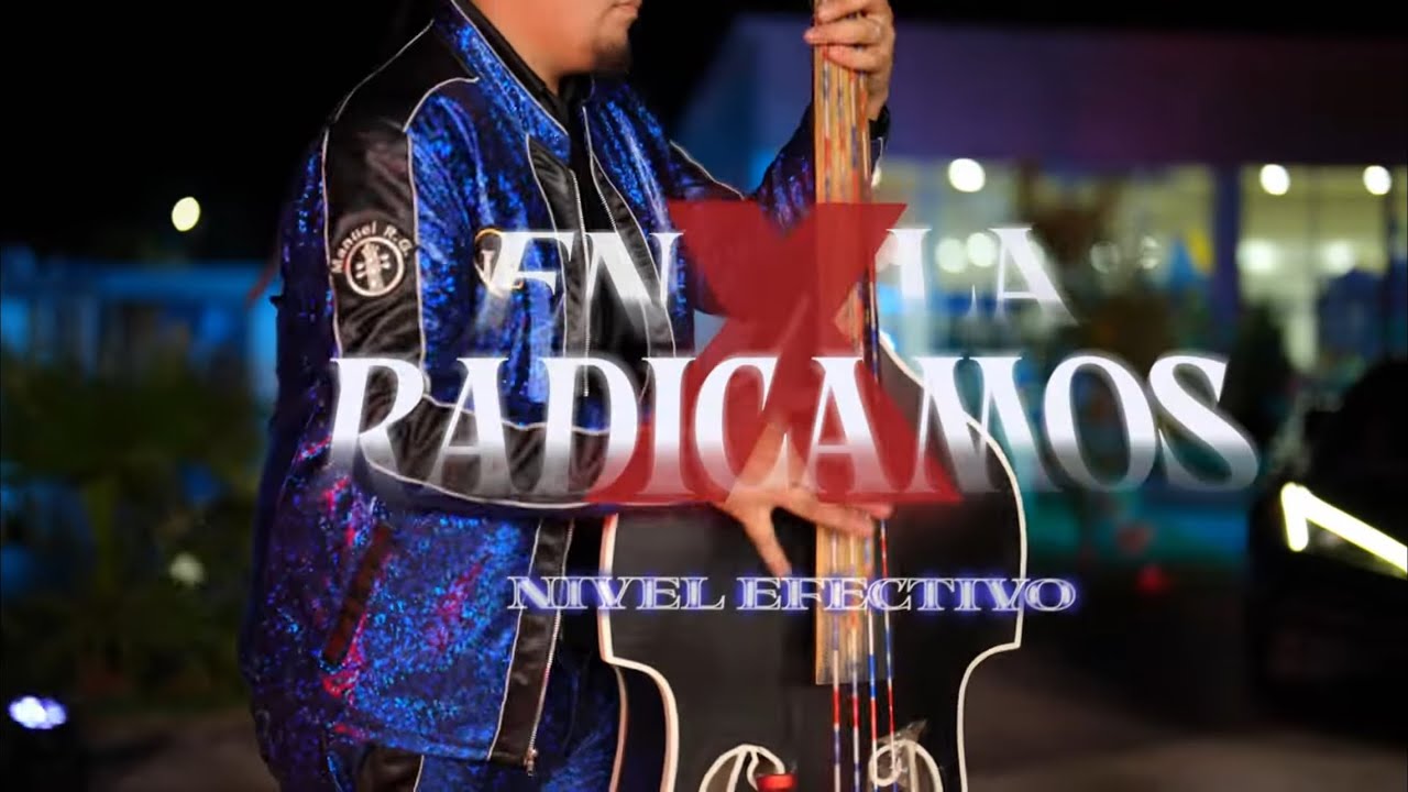 En la X Radicamos - Nivel Efectivo (Desde Chihuahua 2024)
