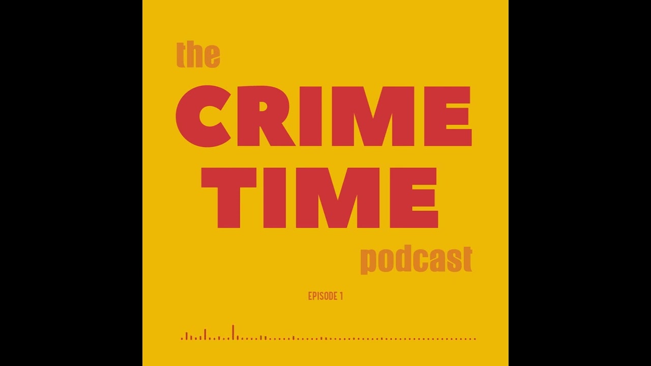 The Bandit Queen of India | The Crime Time podcast | Episode 1