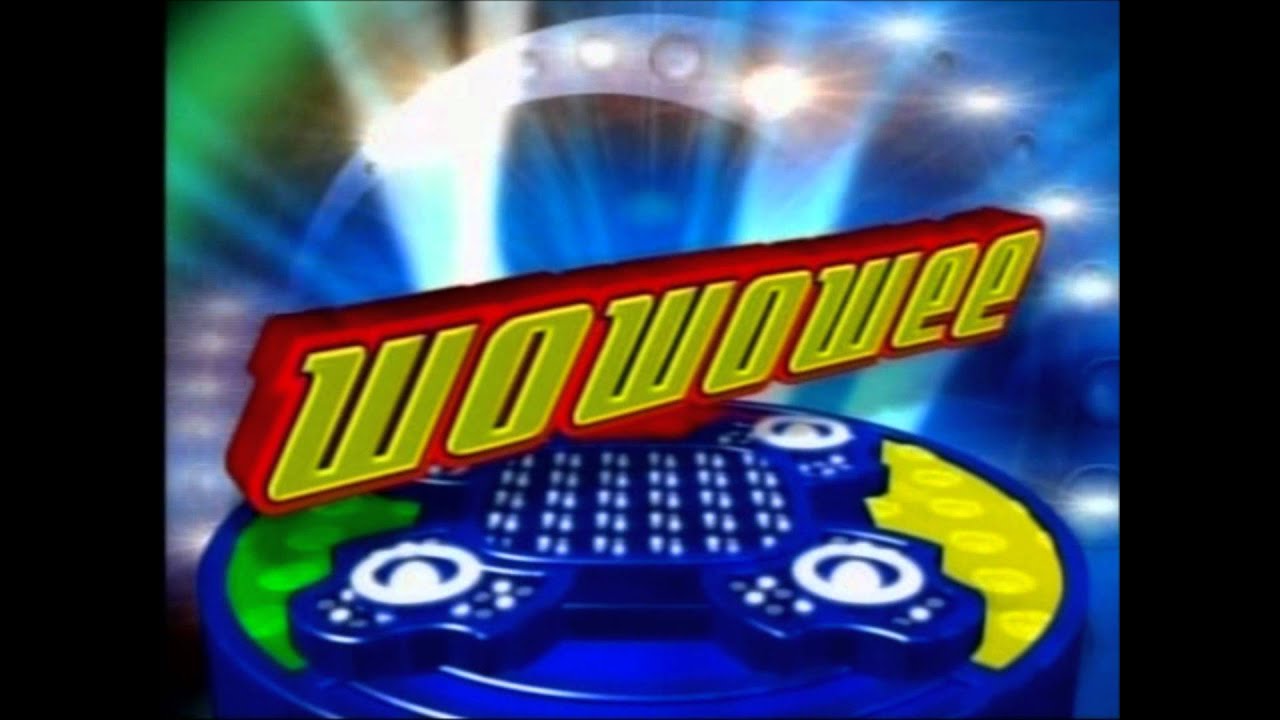 Bow Wow Wow by Willie Revillame
