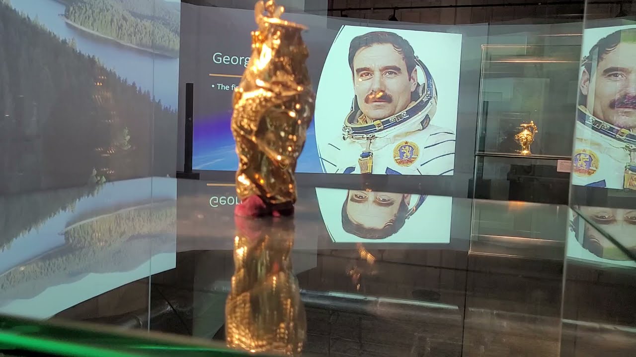 Expo 2020 Dubai | Bulgaria Pavilion