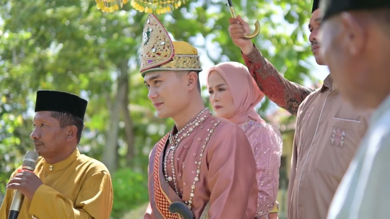 Akad nikah