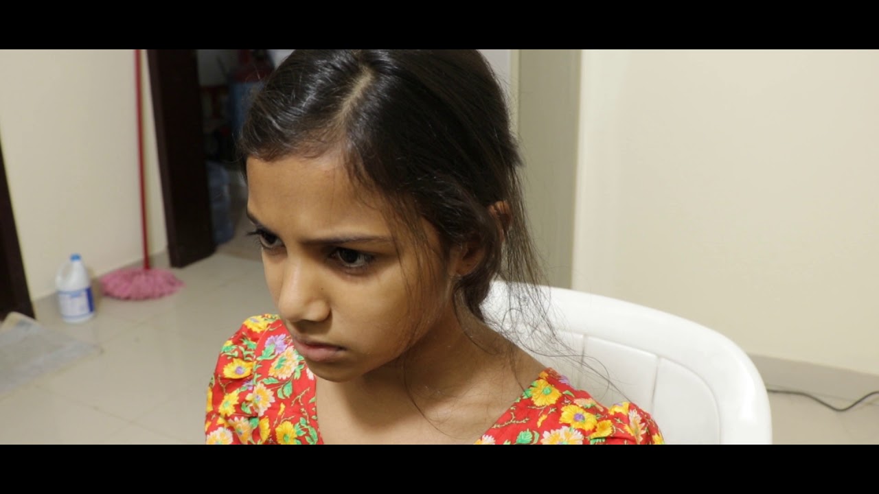 GOOD FRIDAY Short Film Trailer I Bahrain I