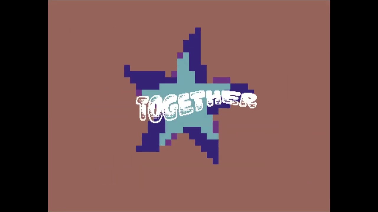 C64 Demo: Mojo by Bonzai,Pretzel Logic !  3 June 2023!