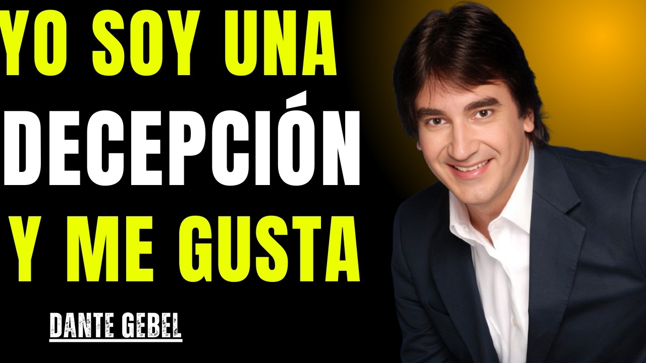 CONSTRUYENDO GRANDEZA DESDE LA DECEPCIÓN