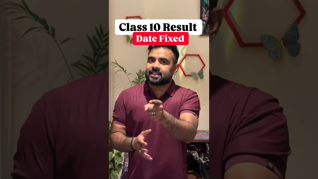 CBSE Result Date 2026 Official Update 🚨 | 14 April vs 20 April Reality #cbseresult2026 #ResultDate