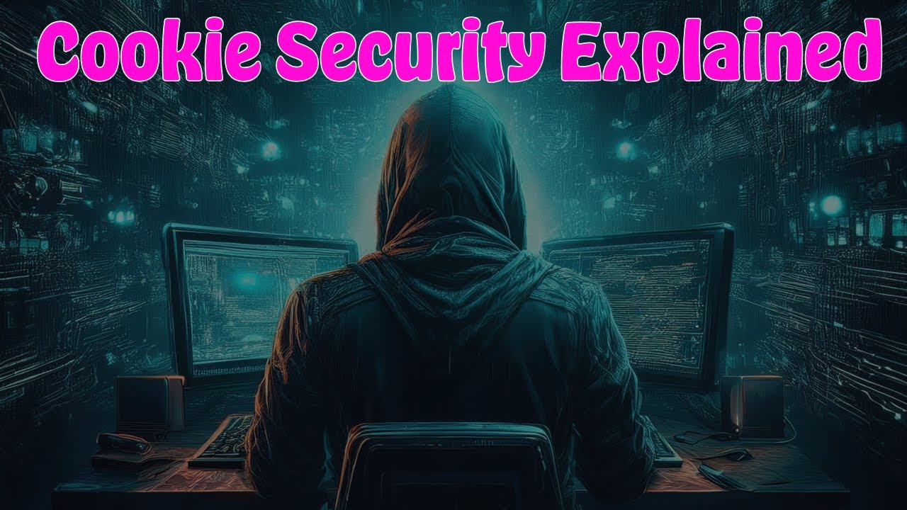 Cookie Security Explained | OWASP Top 10