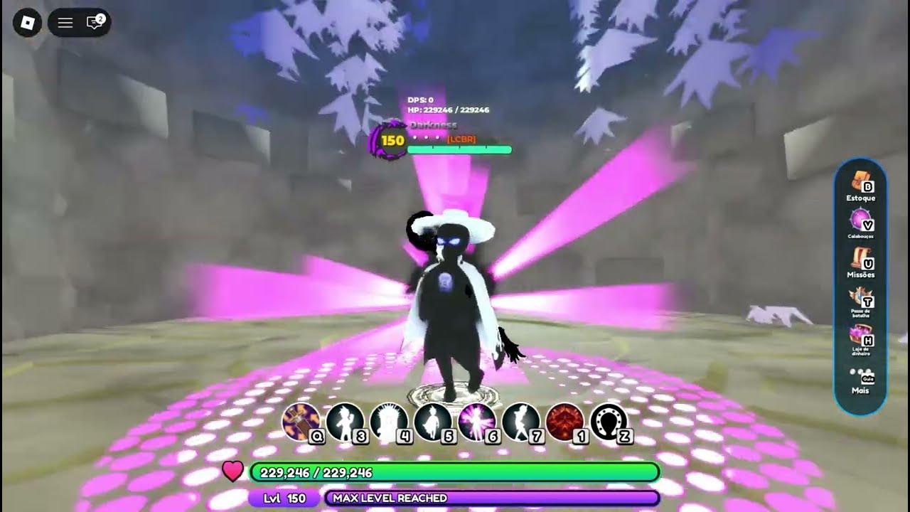 Boss Culpid Class Stormecaller Chalerge