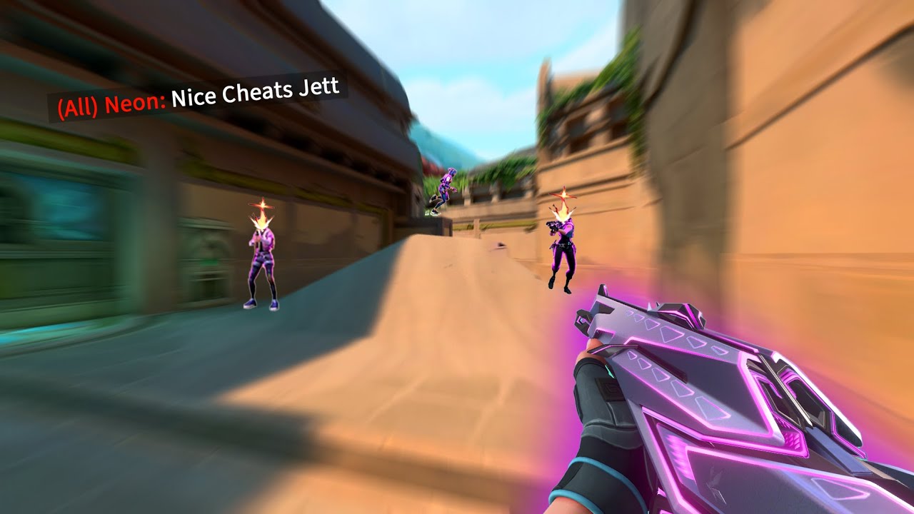 Can't Aim? Use this..