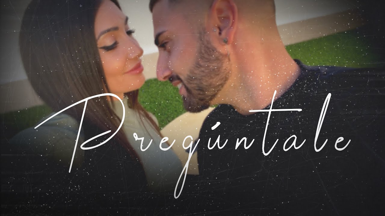 Pedro El Flamenkito - Pregúntale (Memories Session)