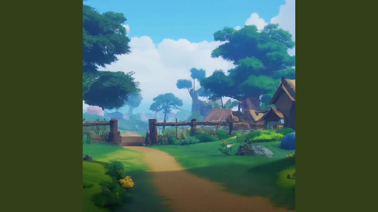 Konda Village Theme Epic Version (From 