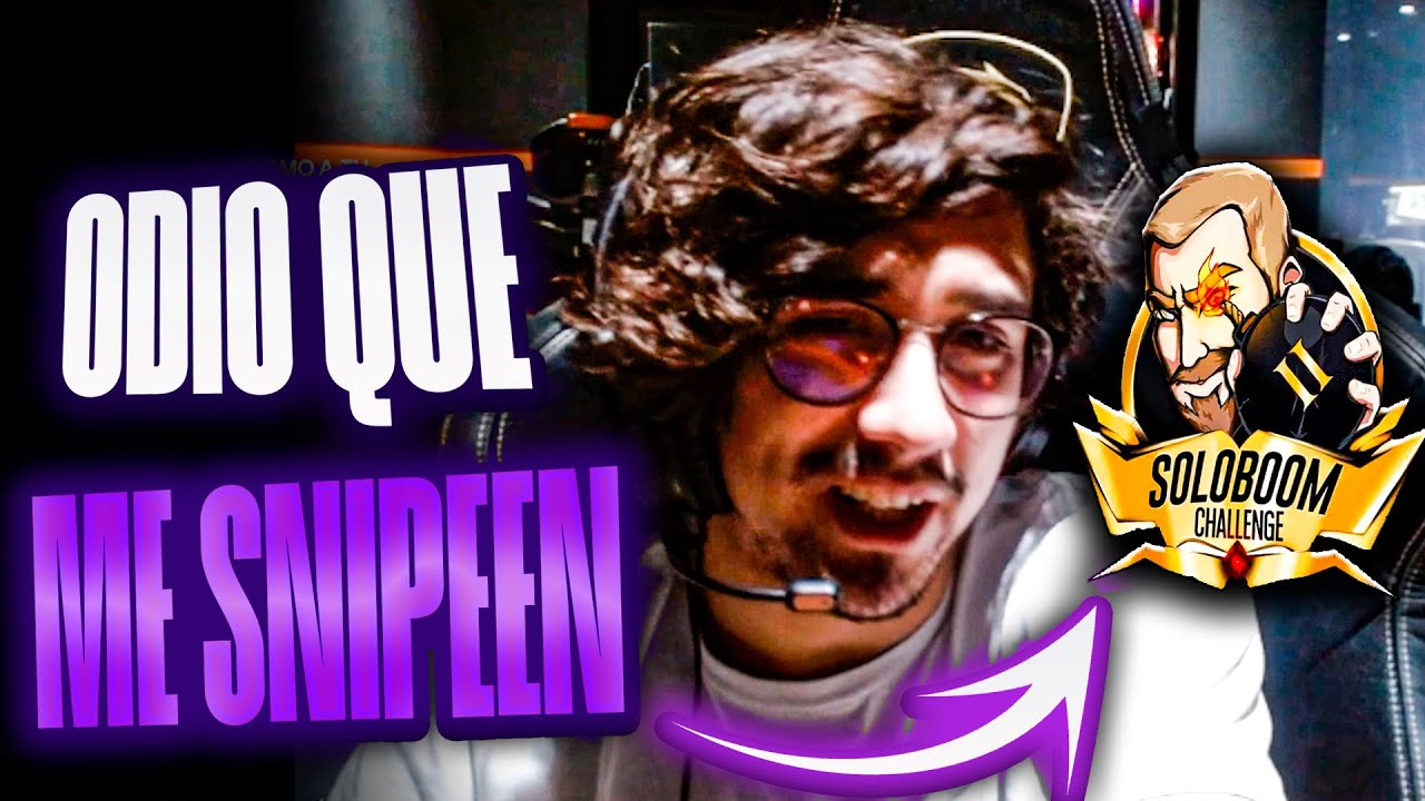 WILL JOSEDEODO PLAY THE SOLOBOOM?🤔