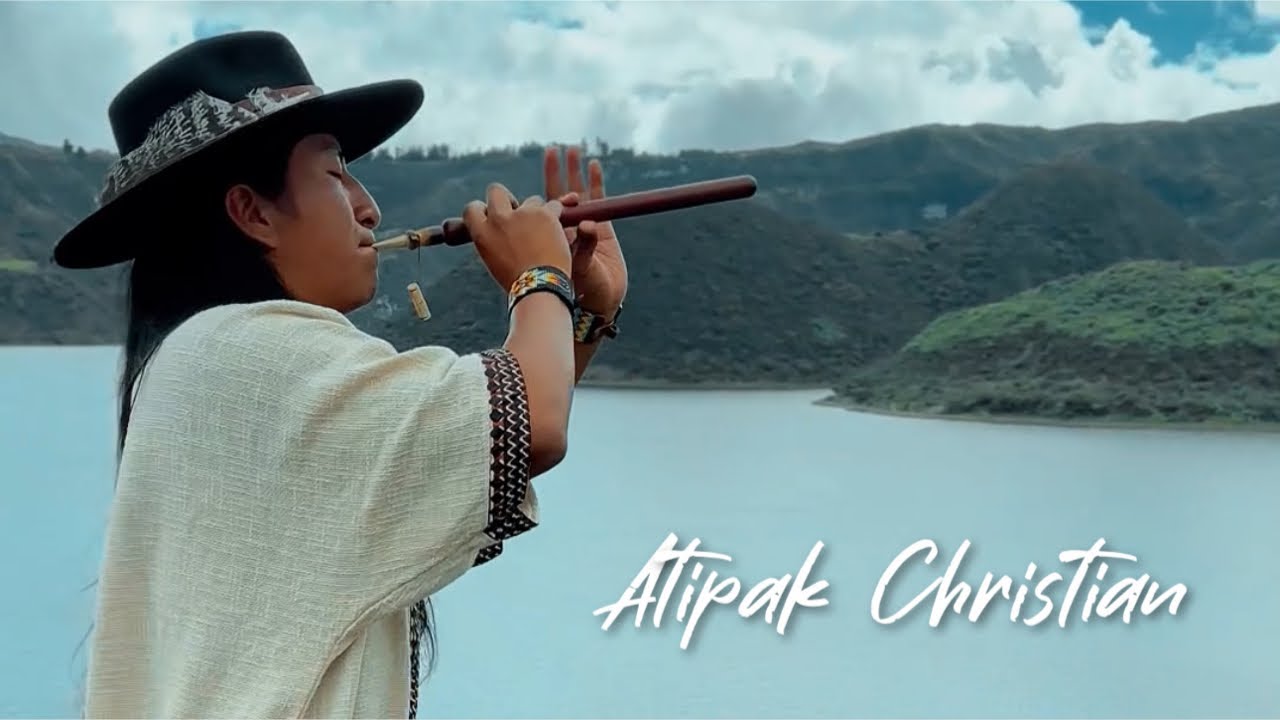 Welcome to my Andean Music Concert / Добро пожаловать на мой концерт андской музыки 🎶