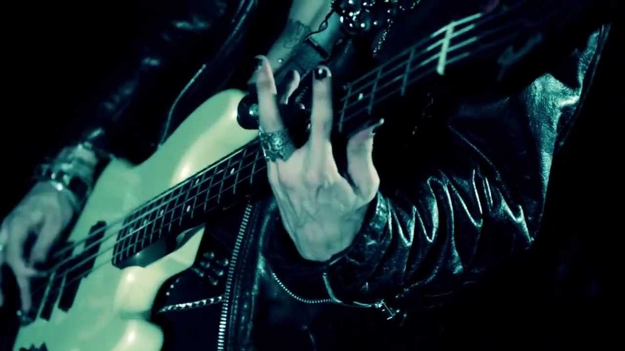 SENSATION DRIVE - SOMEONE SOMEWHERE - METAL WORLDWIDE (OFFICIAL HD VERSION)