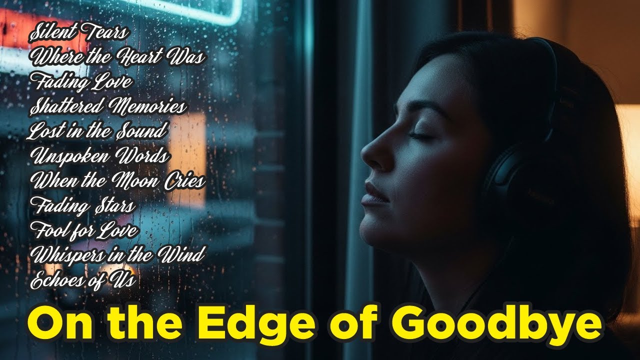 Beautiful Songs 2026 | Easy-Listening Sad Love Melodies | Emosional Song