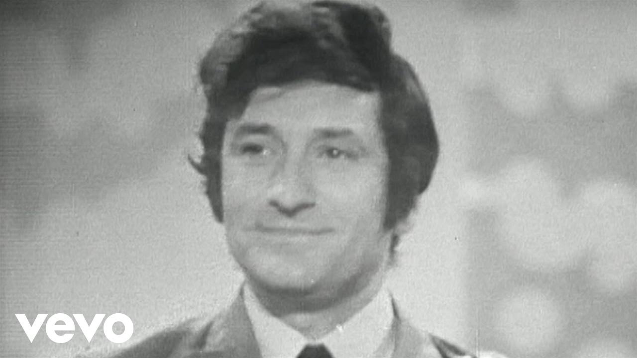 Lonnie Donegan - Wreck Of The Old '97 (The Saturday Crowd 1.2.1969)