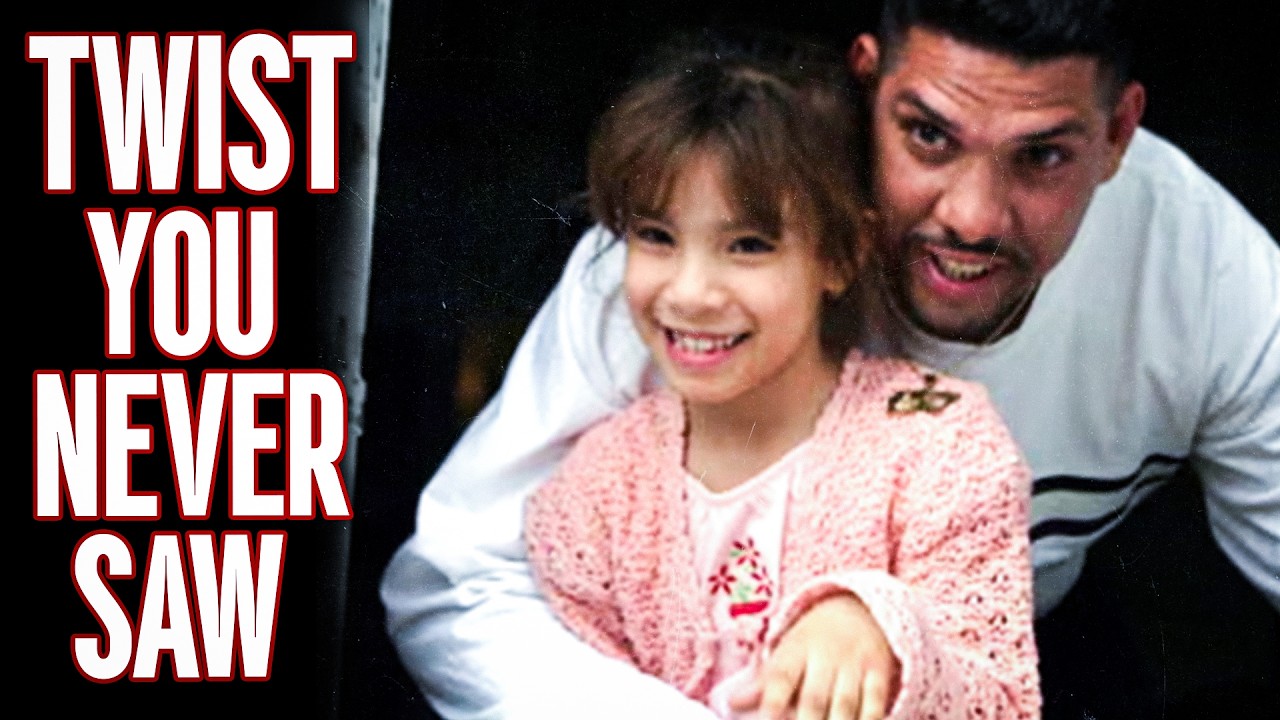 10 Most Disturbing Cases That Were Solved With INSANE Twists