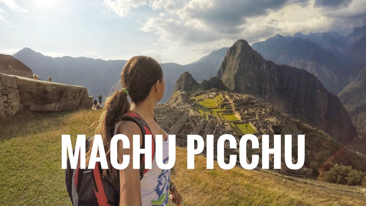 MACHU PICCHU | TIPS Y COSTOS. PERÚ 3