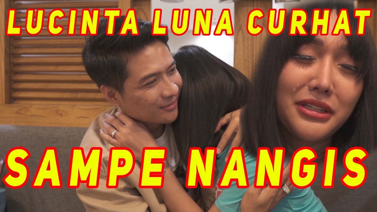 LUCINTA LUNA PUTUS SAMA PACARNYA ? BENER APA HOAX ?!! #BincangBencong