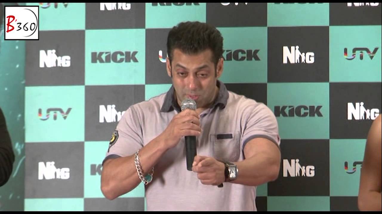 Making of KICK Action Sequence - UNCUT VERSION | Featuring Salman Khan, Jacqueline Fernandes