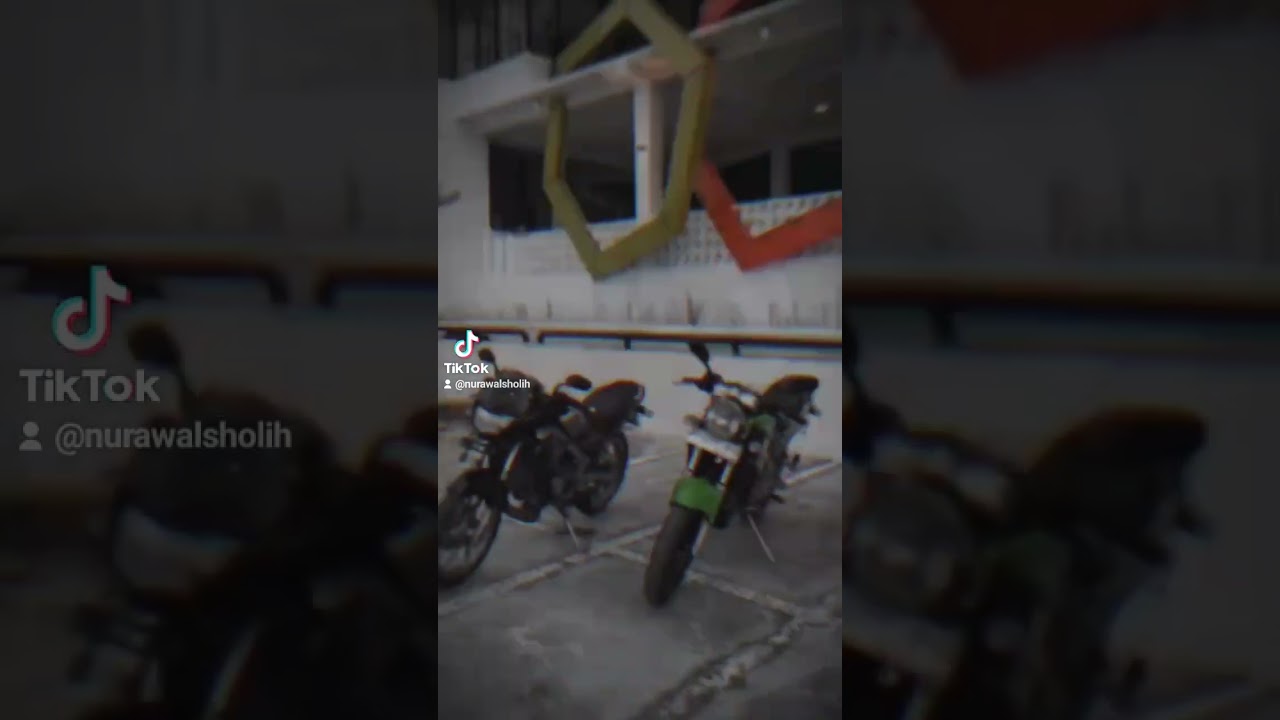 Ninja Ss Kleporn #ninja150 #ninjass #fyptiktok #ninjar150