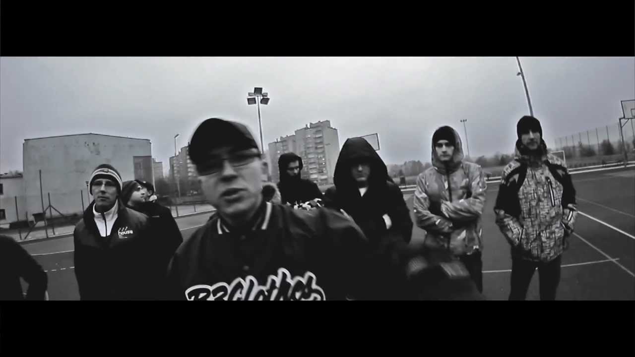KdS/SwR - Wejście z buta ( Official Video )